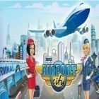 Download game Airport City for free and Sea adventure: Kingdom of glory for iPhone and iPad.