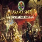 Download game Alabama Smith in escape from Pompeii for free and Doom Siege - 3D for iPhone and iPad.