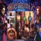 Download game Alchemix for free and Tripp’s Adventures for iPhone and iPad.