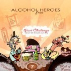 Download game Alcohol Heroes for free and Le Vamp for iPhone and iPad.