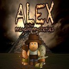 Download game Alex: Mayan mysteries for free and Autumn Dynasty for iPhone and iPad.