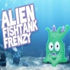 Download game Alien: Fishtank frenzy for free and Monster legends for iPhone and iPad.