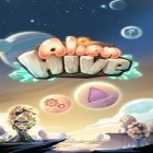 Download game Alien Hive for free and Cthulhu uber alles for iPhone and iPad.