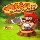 Download game Alio the Woodcutter for free and Piratron+ 4 Friends for iPhone and iPad.