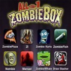 Download game All-In-1 ZombieBox for free and Uncanny X-Men: Days of future past for iPhone and iPad.