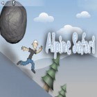 Download game Alpine Safari for free and Donuts inc. for iPhone and iPad.
