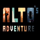 Download game Alto's adventure for free and Funny Top Cat for iPhone and iPad.