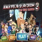 Download game Amateur Surgeon 3 for free and Tank Battle for iPhone and iPad.