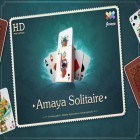 Download game Amaya Solitaire: Spider, Klondike, Free Cell for free and Township for iPhone and iPad.