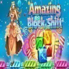 Download game Amazing Block Shift for free and Quantum revenge for iPhone and iPad.