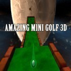 Besides iOS app Amazing mini golf 3D download other free iPad 2 games.