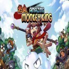 Download game Amazing Monkey King for free and Touch Ski 3D for iPhone and iPad.
