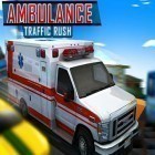 Download game Ambulance: Traffic rush for free and Heroes and castles 2 for iPhone and iPad.