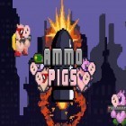Download game Ammo pigs for free and Priest hunting for iPhone and iPad.