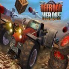 Download game An offroad heroes for free and Kids vs. Zombies for iPhone and iPad.