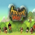 Download game Ancient War for free and Sudoku samurai for iPhone and iPad.