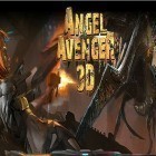 Besides iOS app Angel avenger download other free iPad 3 games.