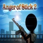 Download game AngerOfStick 2 for free and Powerpuff Girls: Defenders of Townsville for iPhone and iPad.