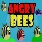 Download game Angry Bees for free and Flick Tennis for iPhone and iPad.