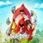 Download game Angry birds 2 for free and Dungeon crawlers metal for iPhone and iPad.
