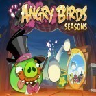 Download game Angry Birds Seasons - Abra-Ca-Bacon! for free and Robot dance party for iPhone and iPad.