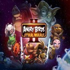 Download game Angry Birds Star Wars 2 for free and Bruce Lee: Enter the game for iPhone and iPad.