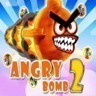Download game Angry bomb 2 for free and Wonder worlds for iPhone and iPad.