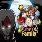 Download game Angry family for free and Fast and Furious: Pink Slip for iPhone and iPad.