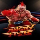 Download game Angry Fists for free and Pipe Mania for iPhone and iPad.