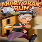 Download game Angry Gran Run for free and Botanicula for iPhone and iPad.