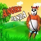 Download game Angry Panda (Christmas and New Year Special) for free and Smash and crash for iPhone and iPad.