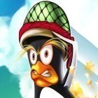 Download game Angry Penguin Catapult for free and Cally's caves 3 for iPhone and iPad.