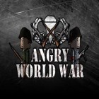 Download game Angry World War 2 for free and Forever Lost: Episode 2 for iPhone and iPad.