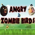 Download game Angry zombie birds for free and Planet craft for iPhone and iPad.