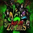 Download game Angry zombies 2 for free and Fly Away Rabbit for iPhone and iPad.