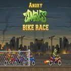 Download game Angry zombies: Bike race for free and Bounce the bunny for iPhone and iPad.