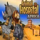 Download game Animal hospital 3D: Africa for free and FIFA 13 by EA SPORTS for iPhone and iPad.