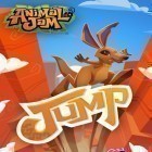 Download game Animal jam: Jump kangaroo for free and Conan: Tower of the elephant for iPhone and iPad.
