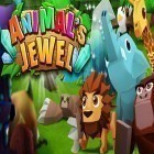 Download game Animal's jewel for free and Cat war 2 for iPhone and iPad.