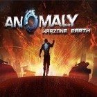 Download game Anomaly Warzone Earth for free and The Mysterious Cities of Gold: Secret Paths for iPhone and iPad.