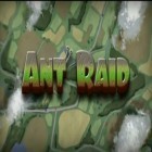 Download game Ant Raid for iPhone for free and Jelly puzzle popper for iPhone and iPad.