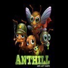 Download game Anthill for free and Clicker heroes: Guardians of the galaxy for iPhone and iPad.