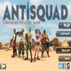 Download game AntiSquad for free and Race team manager for iPhone and iPad.