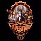 Download game Apestorm: Full fananas for free and Battle supremacy for iPhone and iPad.