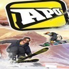Download game APO Snow for free and Trulon: The shadow engine for iPhone and iPad.