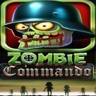 Download game Apocalypse Zombie Commando - Final Battle for free and Crystal mine: Jones in action for iPhone and iPad.