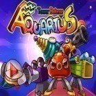 Download game Aquarius: Tower defence for free and Moto racer: 15th Anniversary for iPhone and iPad.