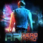 Download game AR Dead Raid for free and Zombie town: Sniper shooting for iPhone and iPad.