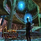 Download game Aralon: Forge and flame for free and Labyrinth 2 for iPhone and iPad.