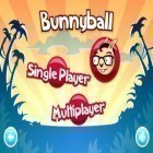 Download game Arcade BunnyBall for free and Plug & play for iPhone and iPad.